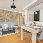 One Bedroom Nadodrze With Free Garage By Renters Апартаменты